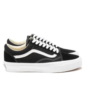 Premium Old Skool 36 Black/White