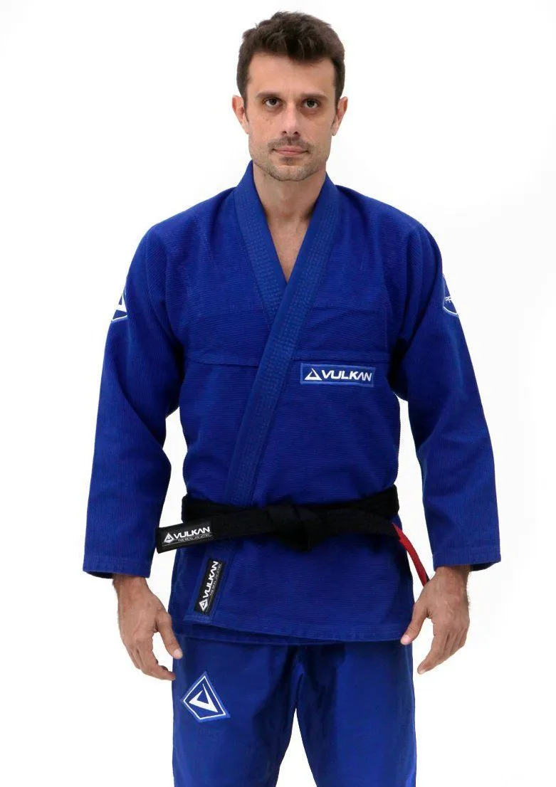 PRO EVOLUTION Jiu Jitsu GI (Royal Blue)