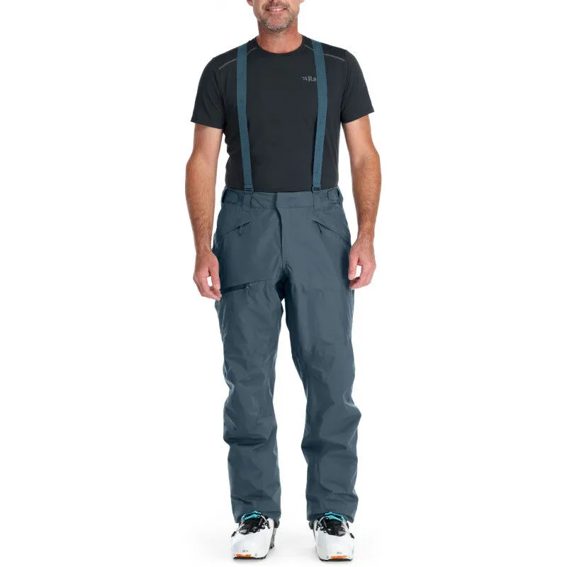 Rab  Khroma Volition Pants - Pantaloni da sci alpinismo - Uomo