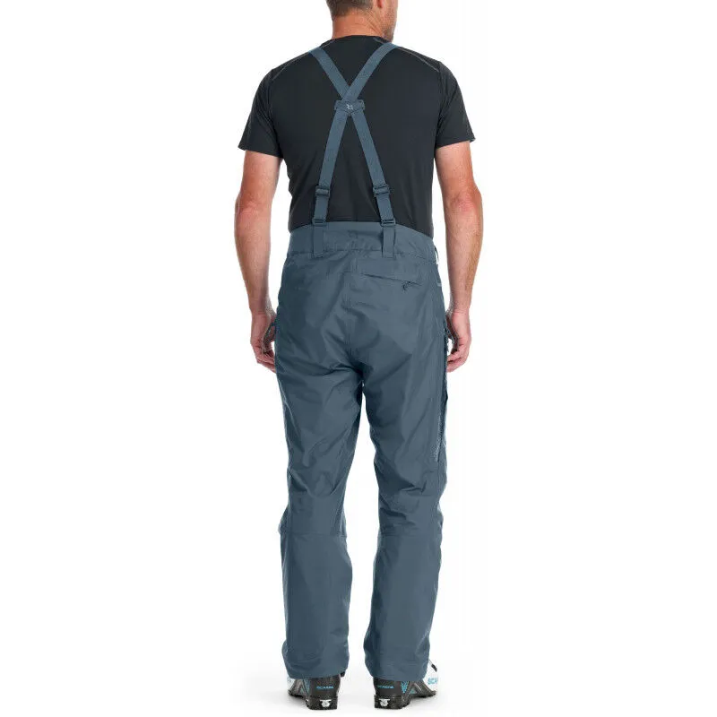 Rab  Khroma Volition Pants - Pantaloni da sci alpinismo - Uomo