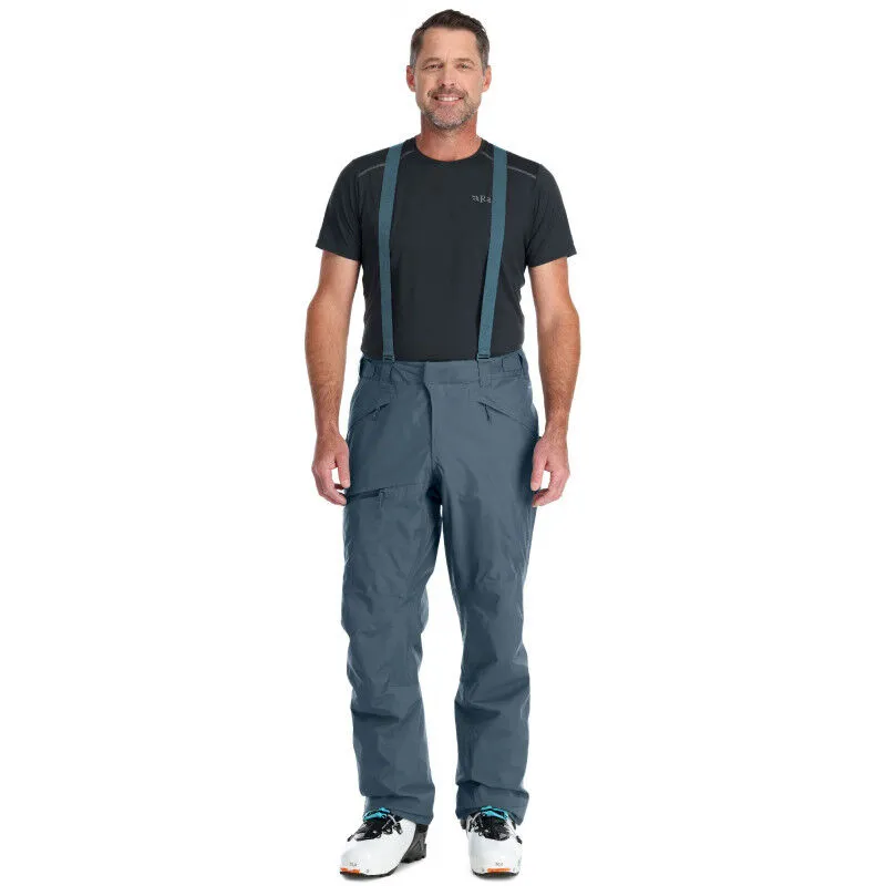 Rab  Khroma Volition Pants - Pantaloni da sci alpinismo - Uomo