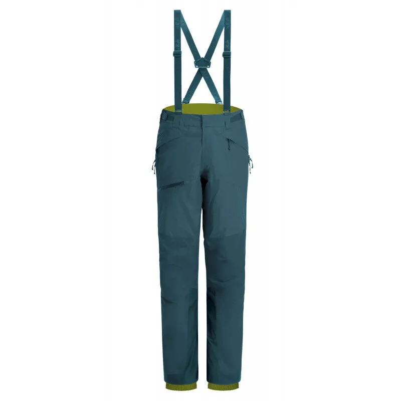 Rab  Khroma Volition Pants - Pantaloni da sci alpinismo - Uomo