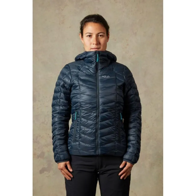 Rab Nimbus Jacket - Insulated jacket - Women's