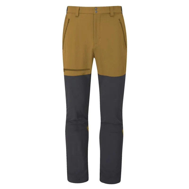 Rab  Torque Mountain Pants - Pantaloni da trekking - Uomo