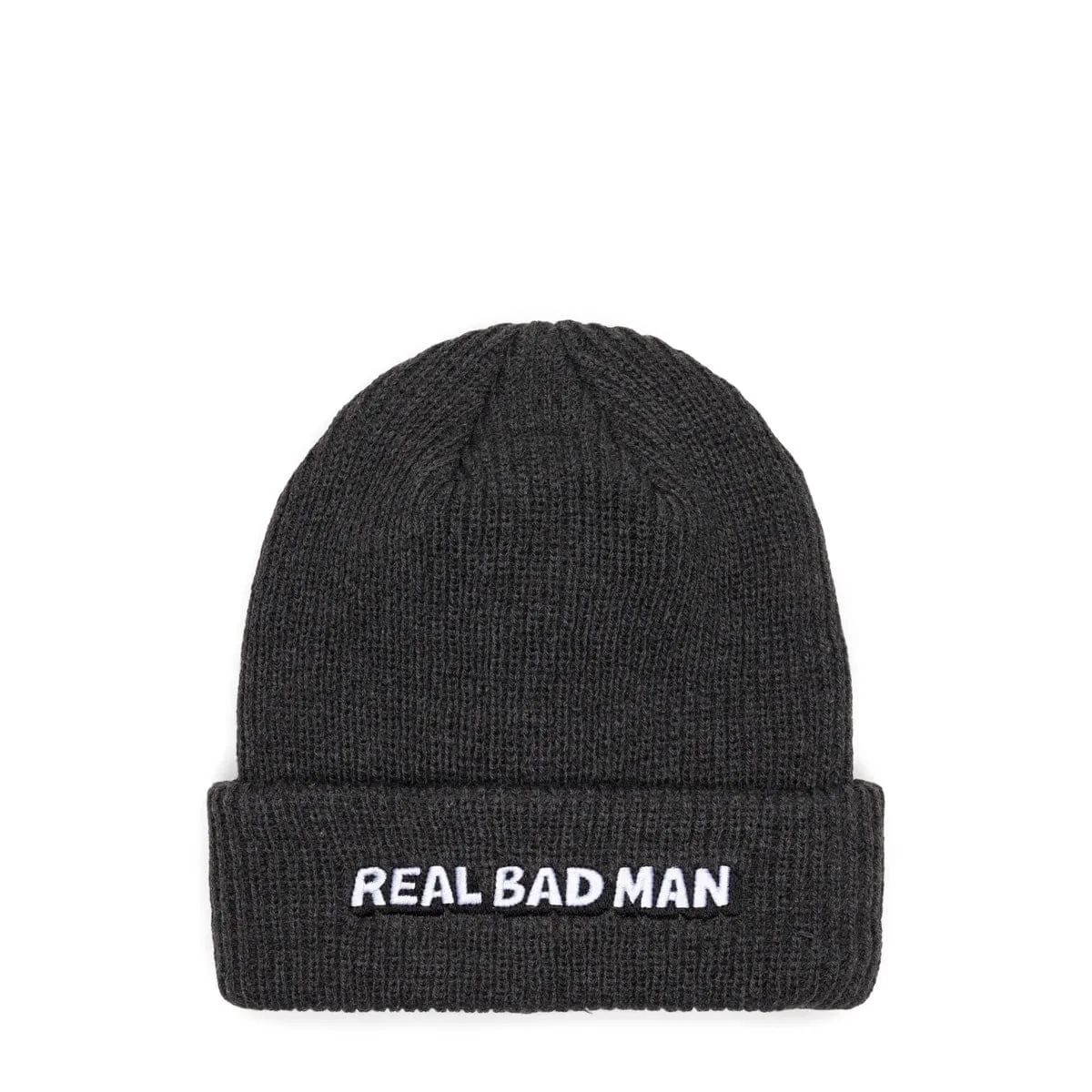 RBM CUFFED BEANIE Olive