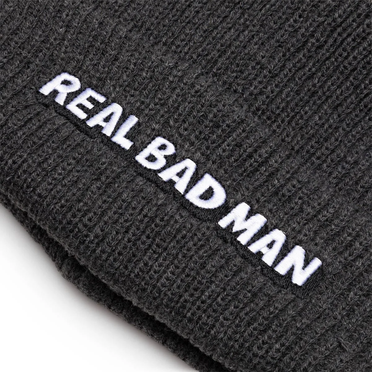 RBM CUFFED BEANIE Olive