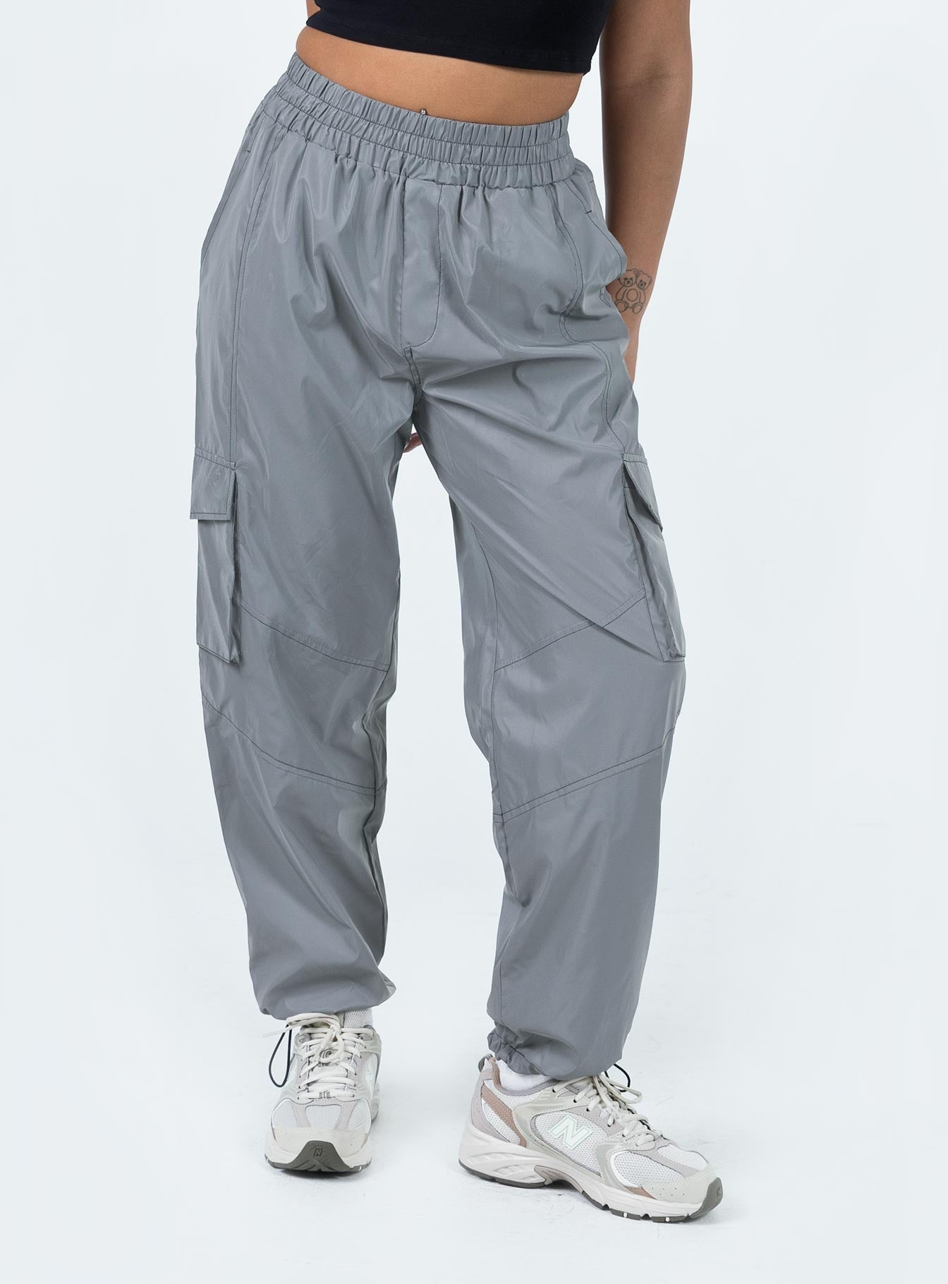 Renni Pants Grey