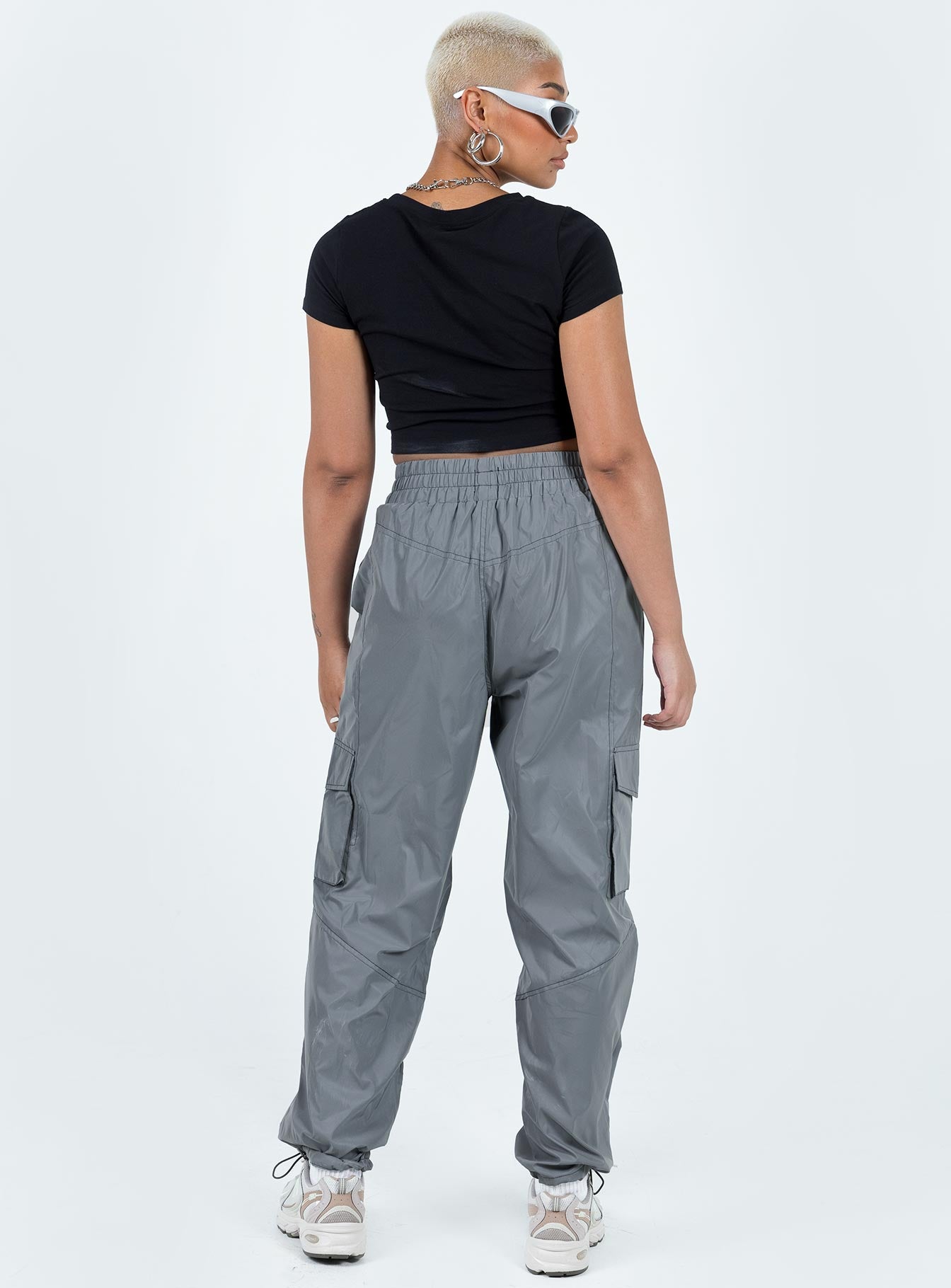 Renni Pants Grey