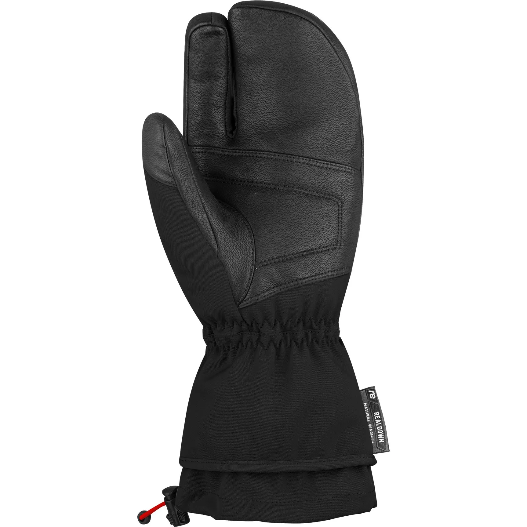 Reusch - Down Spirit GORE-TEX\u00ae Lobster Gloves Men black