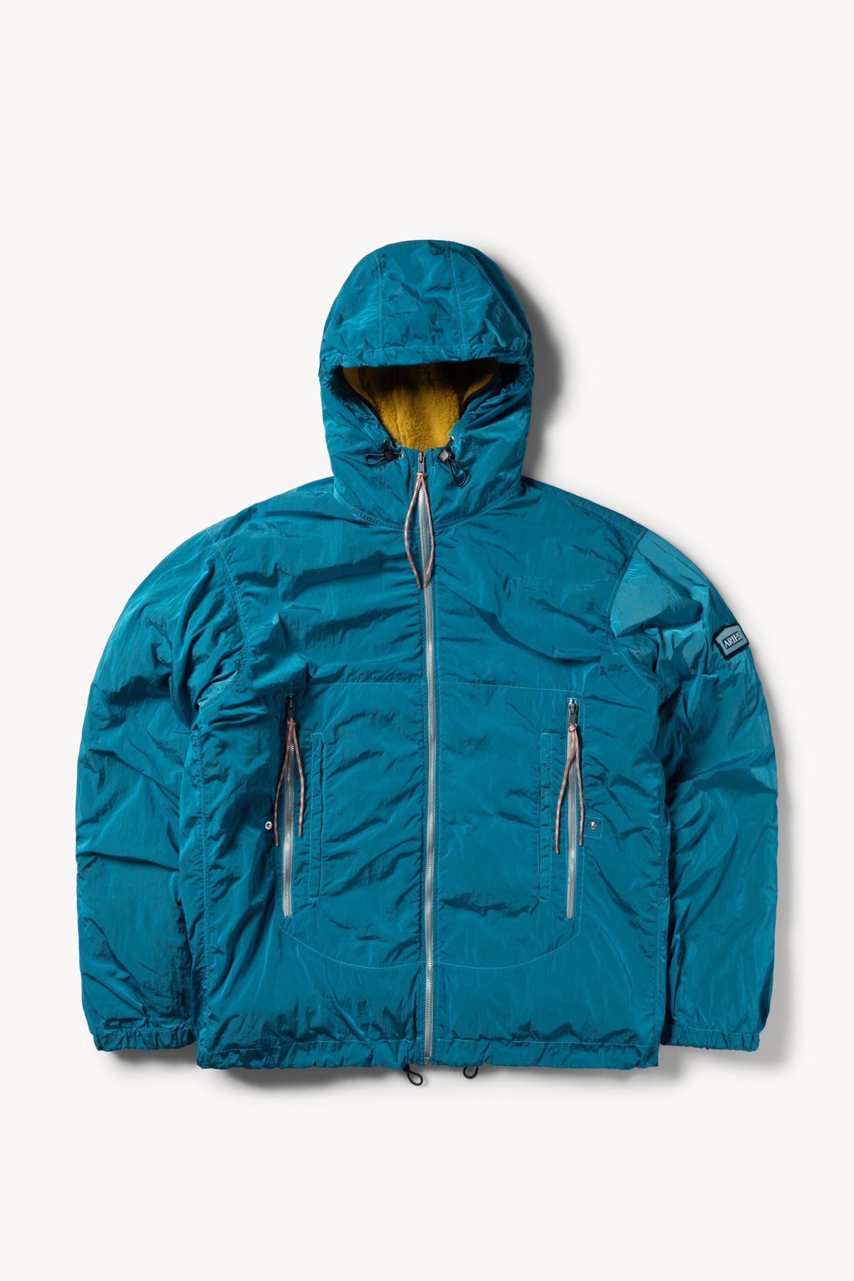 Reversible Windcheater Jacket