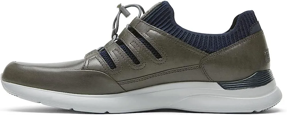 Rockport Mens TM Active Ghillie Sneakers