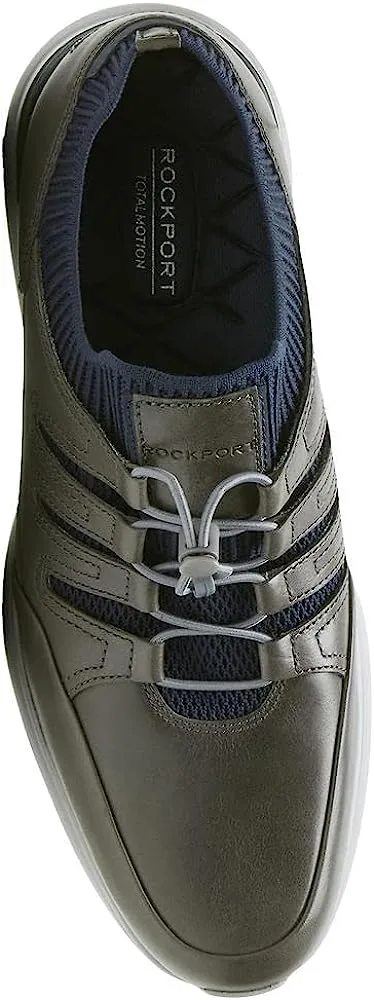 Rockport Mens TM Active Ghillie Sneakers