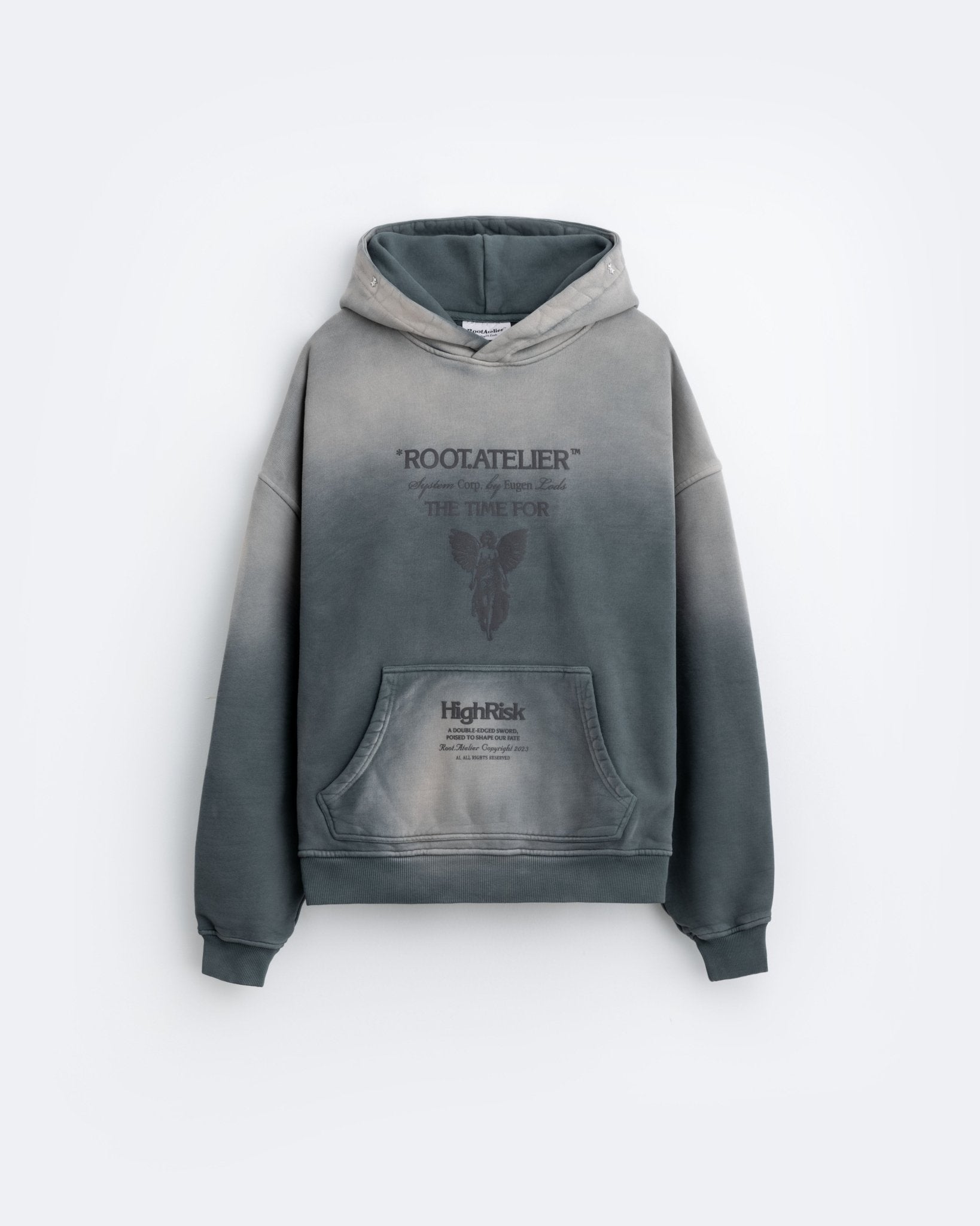 Root Poised Hoodie