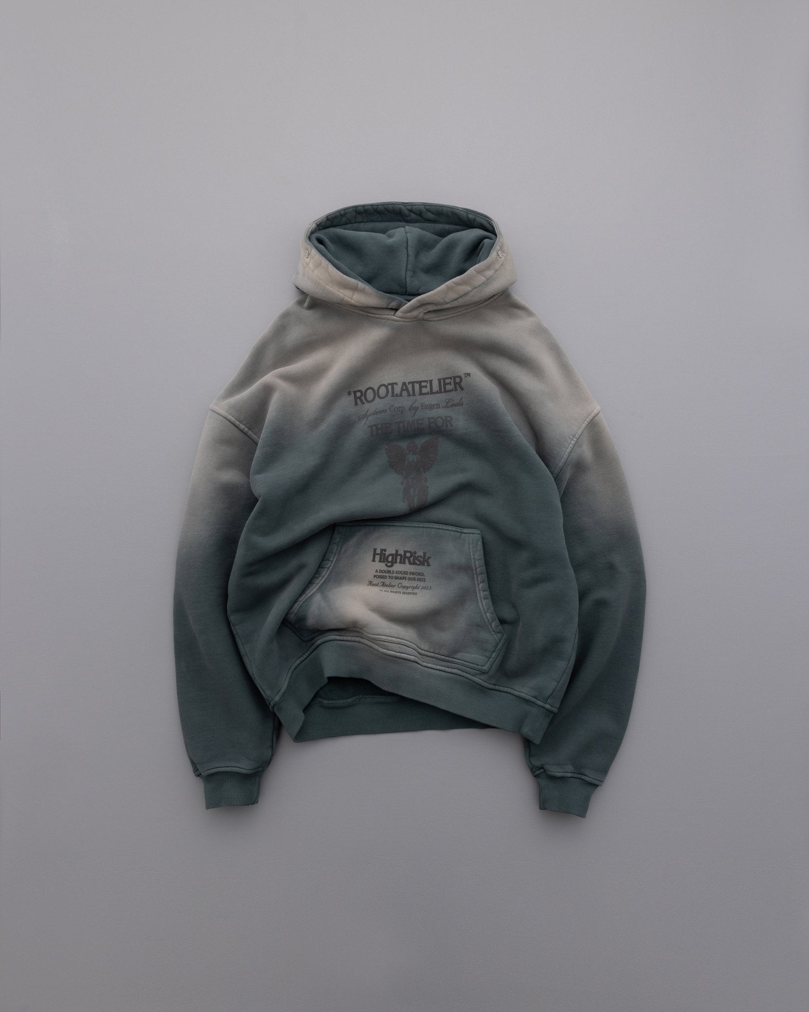 Root Poised Hoodie