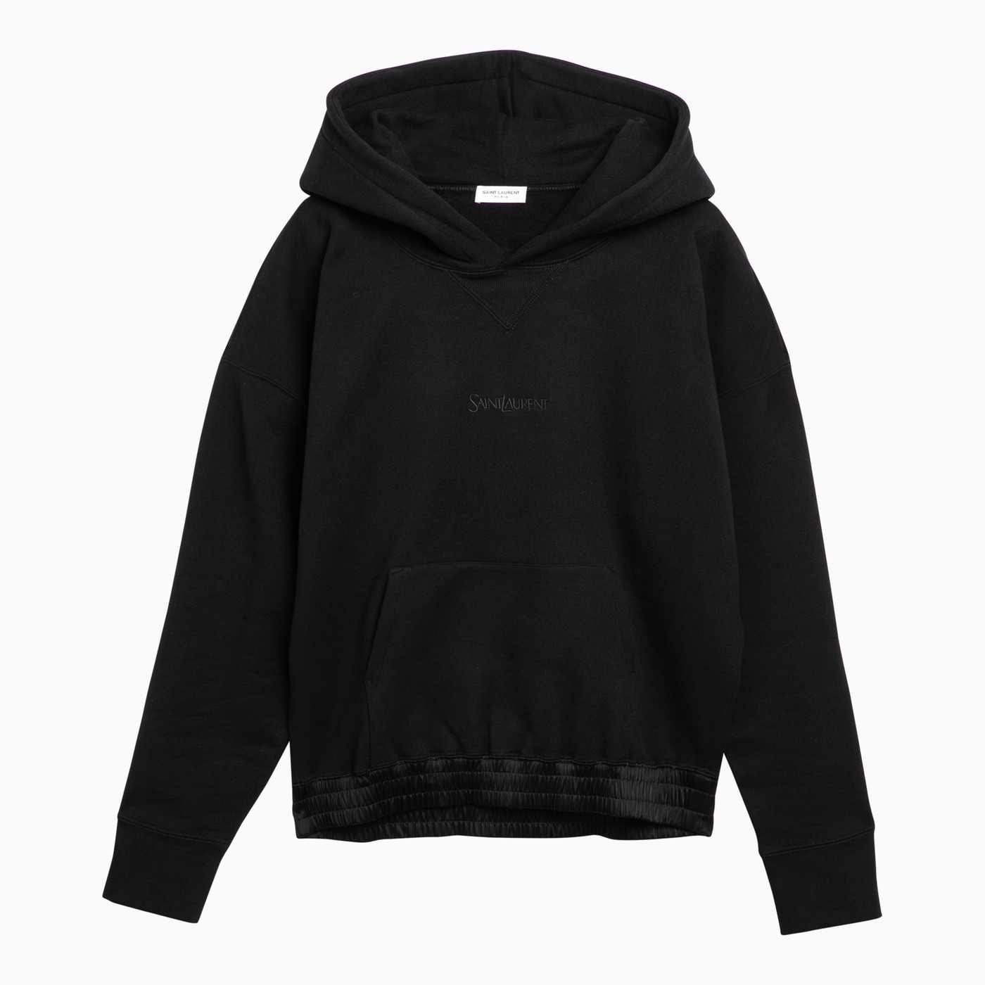 Saint Laurent  |Hoodies