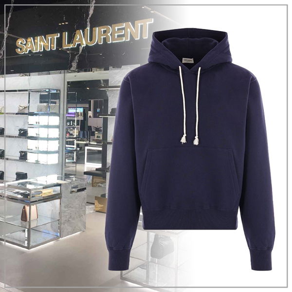 Saint Laurent  |Luxury Hoodies