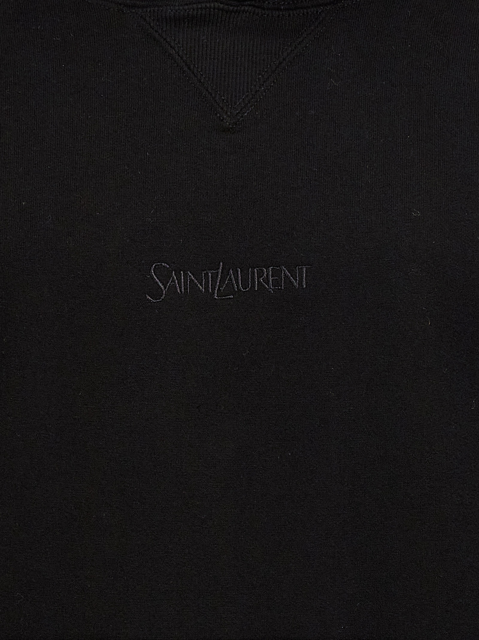 Saint Laurent  |Sweatshirts