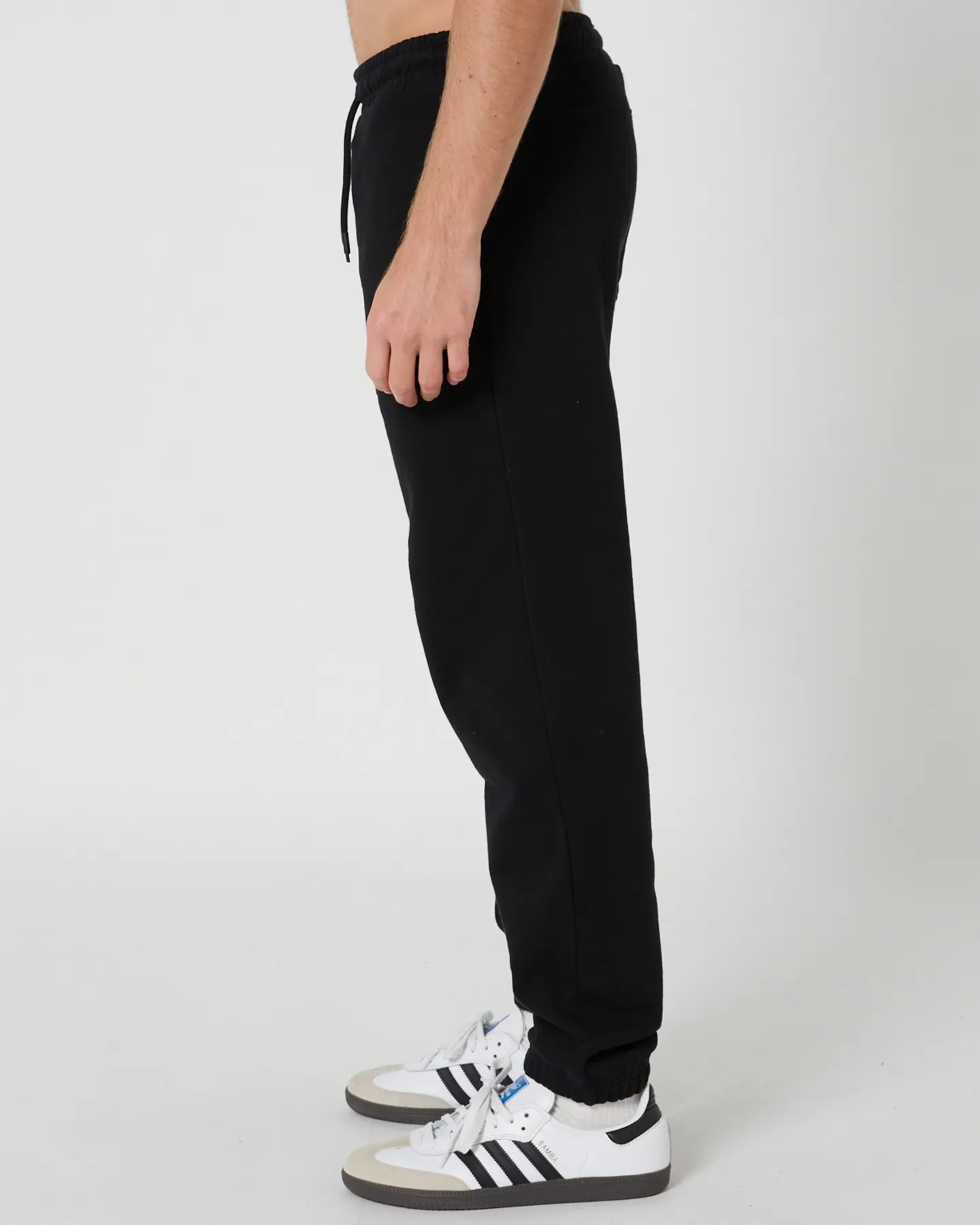 Salty Crew Daybreak Trackpant - Black | SurfStitch