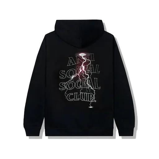 Save Your Tears Hoodie - Black