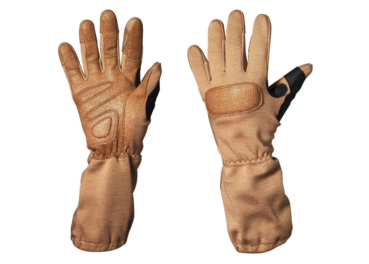 Special Forces Cut Resistant Tactical Gloves