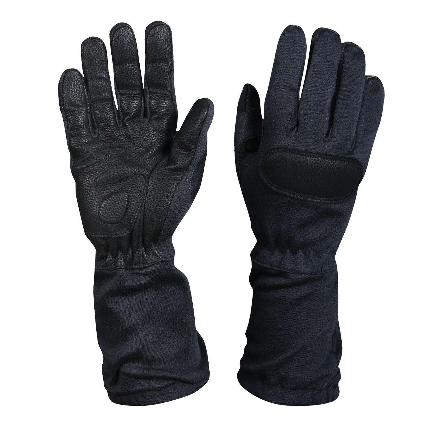 Special Forces Cut Resistant Tactical Gloves