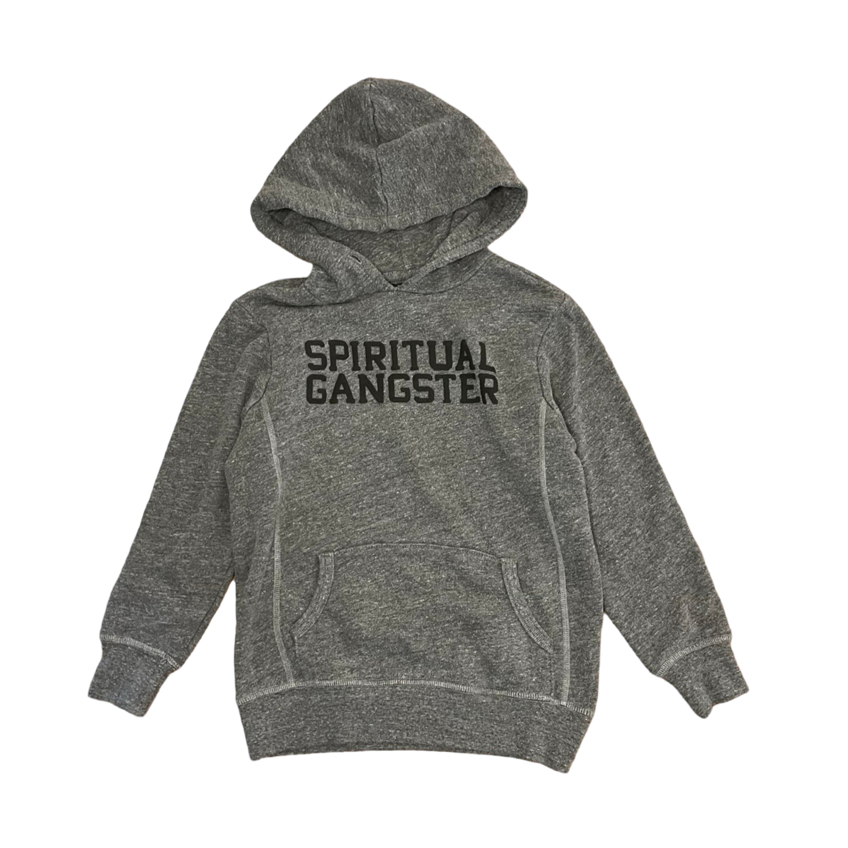 Spiritual Gangster Hoodie