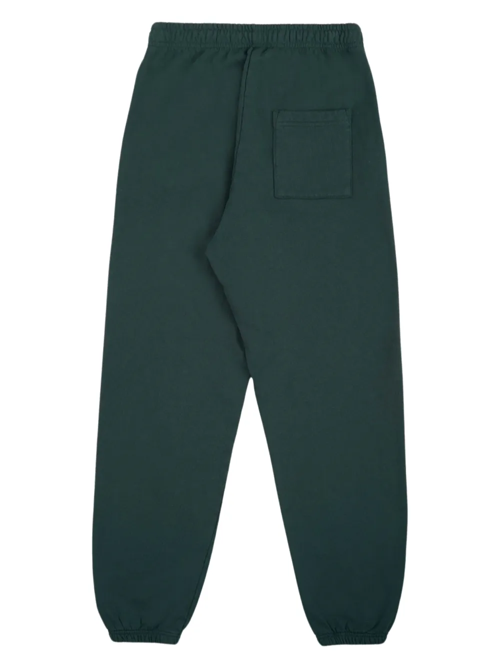 Sporty & Rich Vendome Sweatpant in Forest