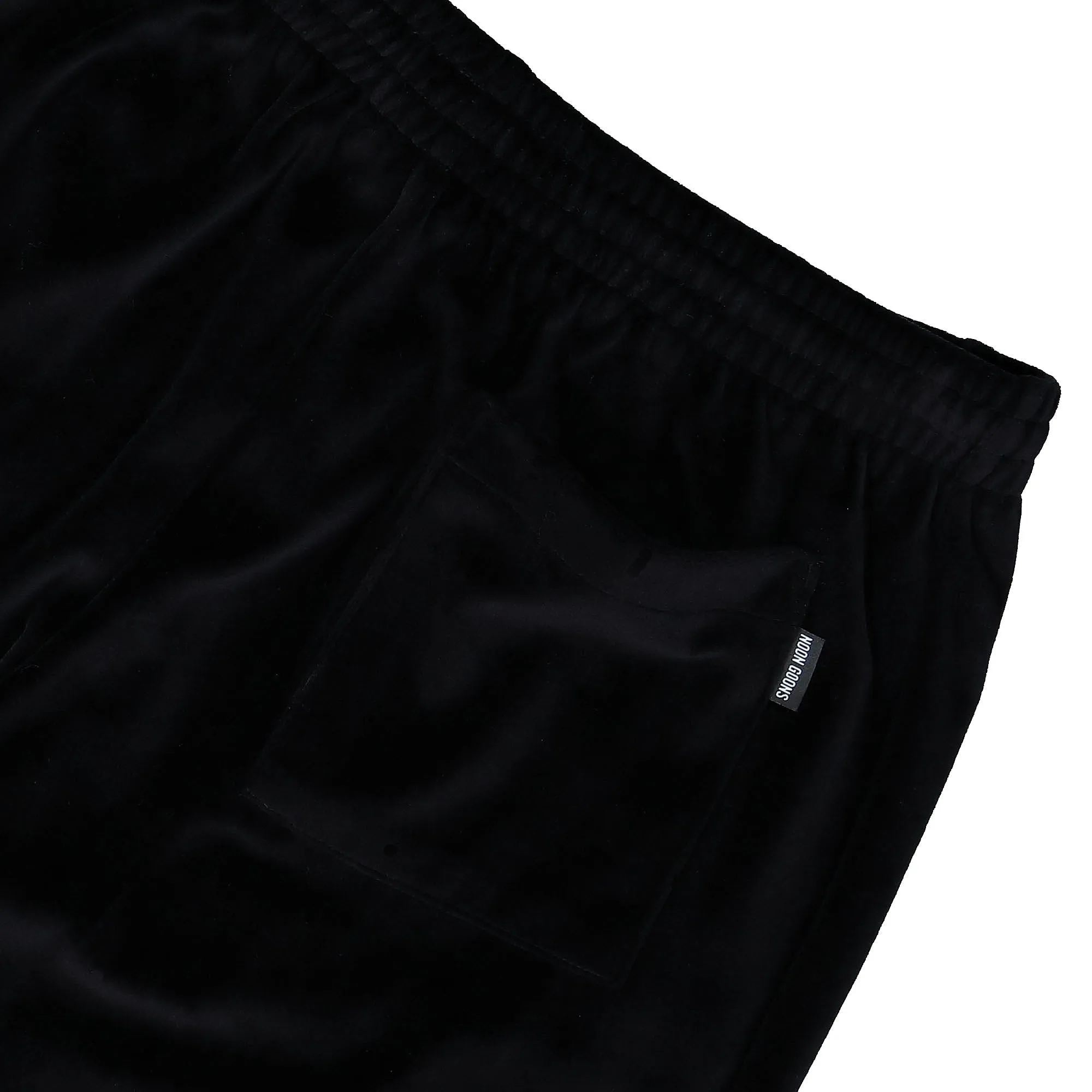 Sprint Velour Trackpant