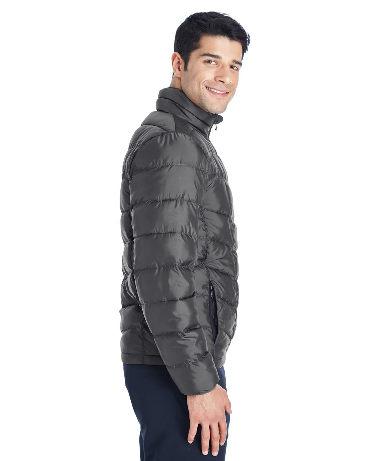 Spyder Pelmo Insulated Puffer Jacket