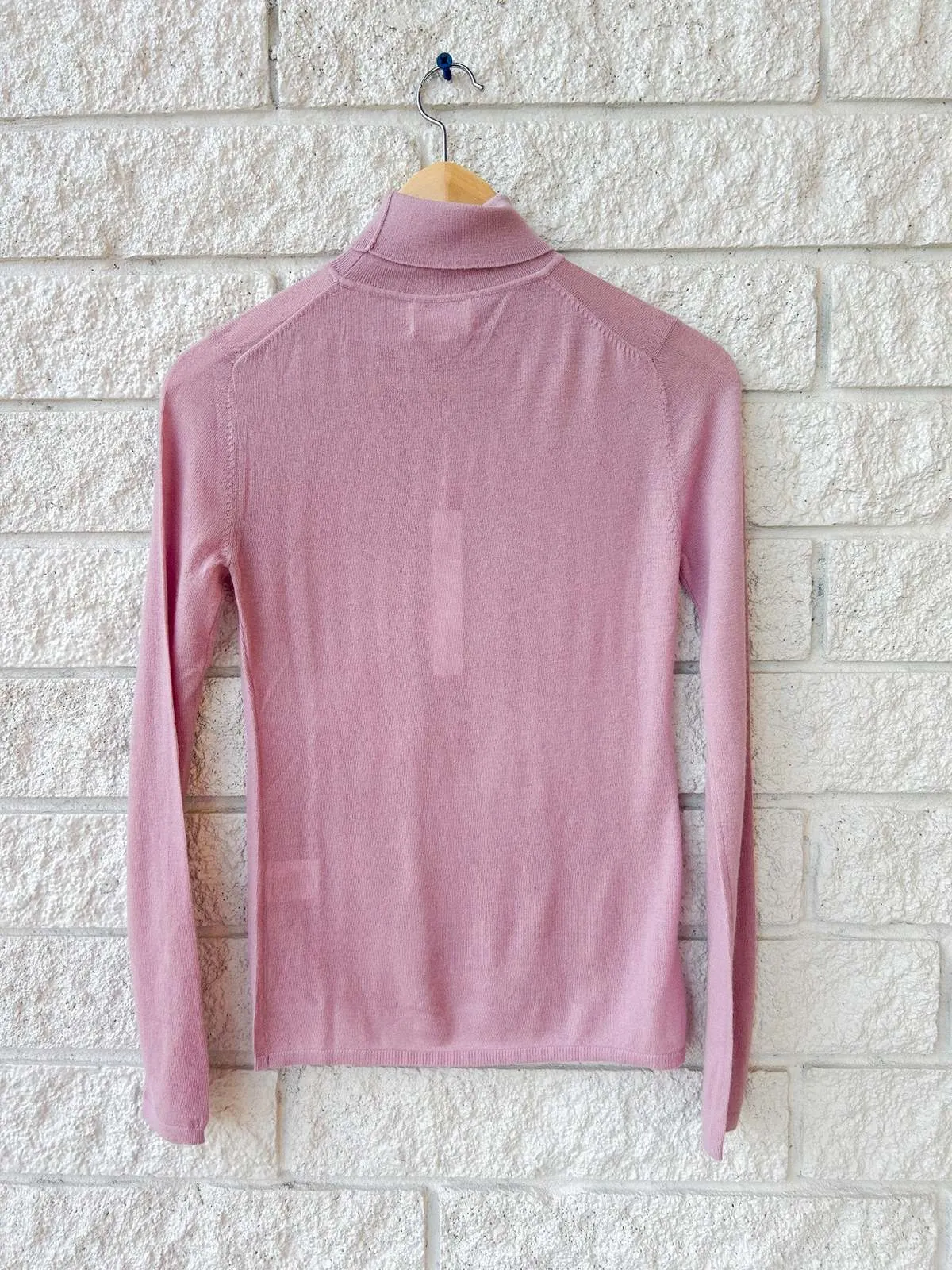 Stephane Sweater - Dusty Pink