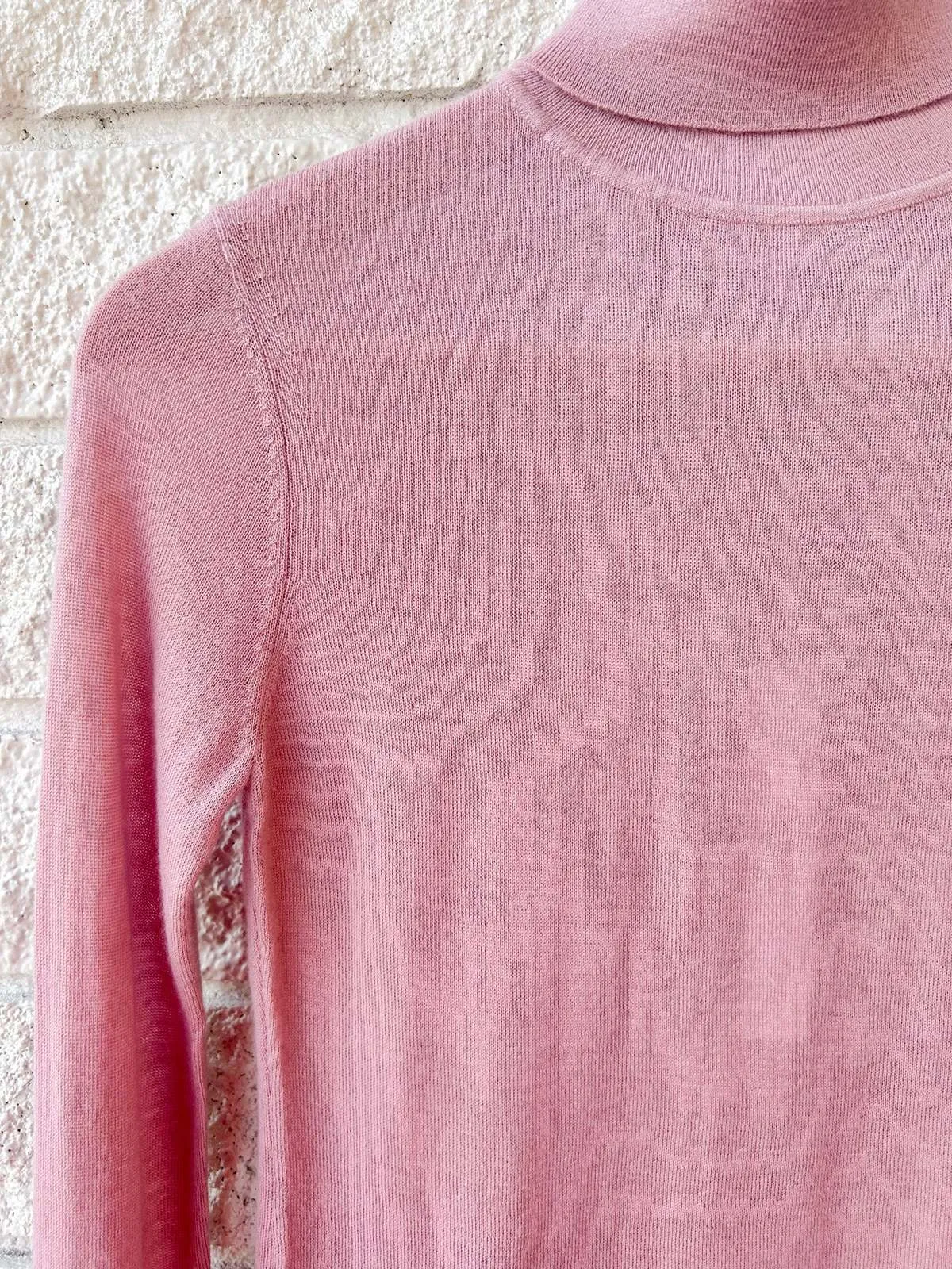 Stephane Sweater - Dusty Pink