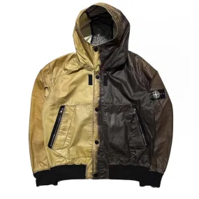 Stone Island Heat Reactive Jacket