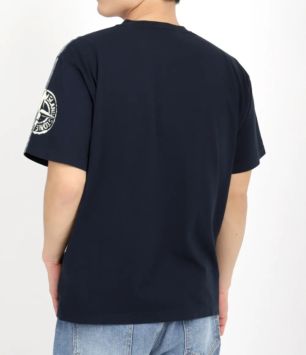 STONE ISLAND  |T-Shirts