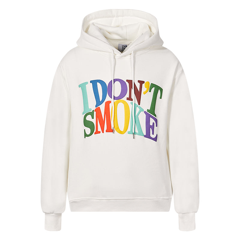 Street cotton Hoodie