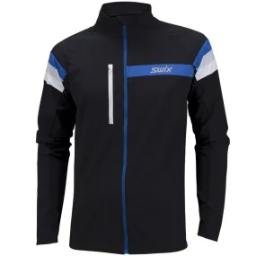 Swix Focus Jacket - Softshell jacket - Men's