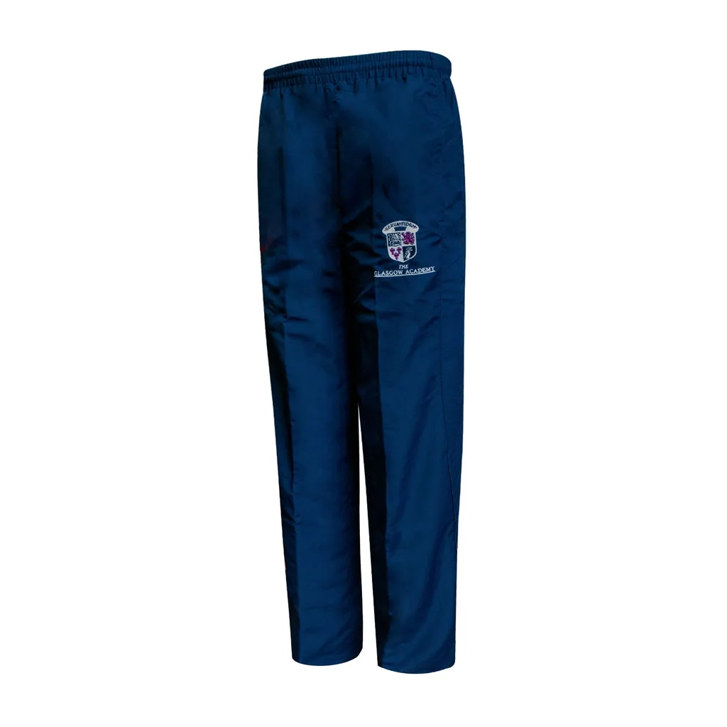 TGA Senior Revolution Trackpant