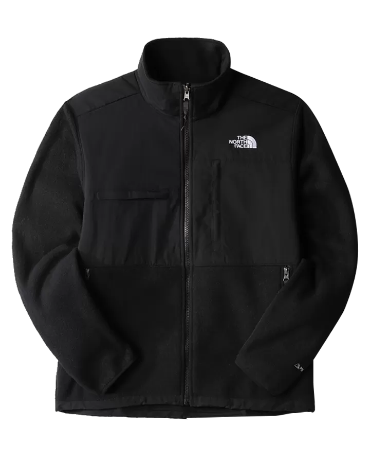 The North Face Men's Denali Jacket - TNF Black