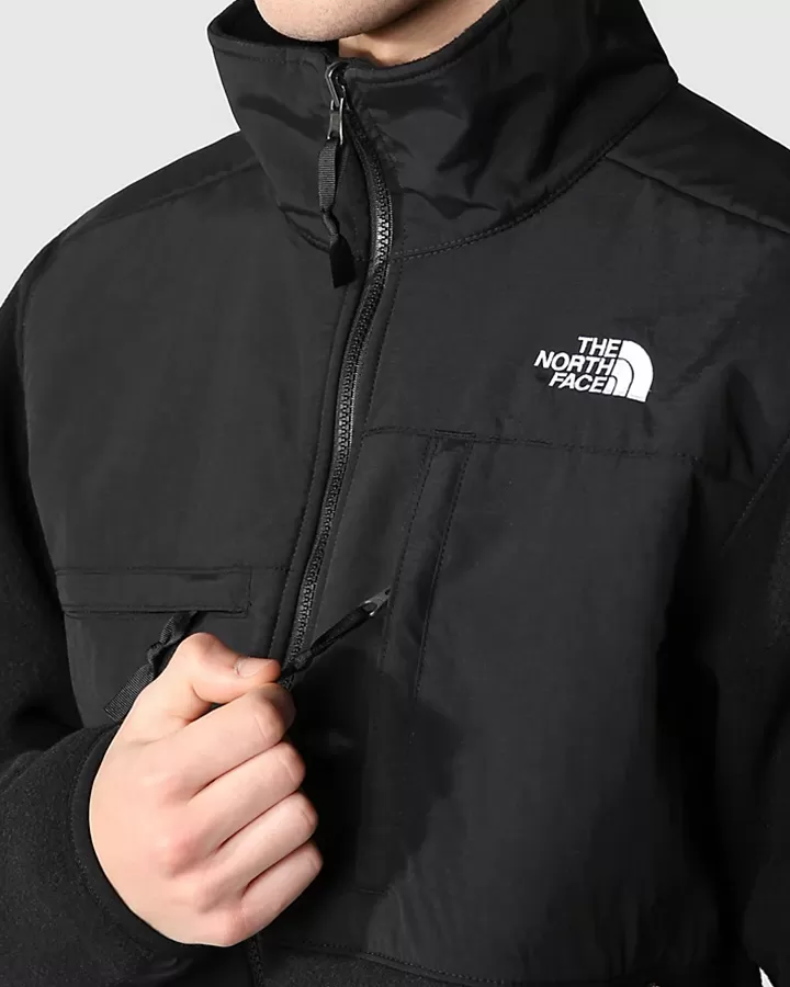 The North Face Men's Denali Jacket - TNF Black