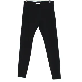 The Row 380 Black Whistworth Superstretch Scuba Pants M