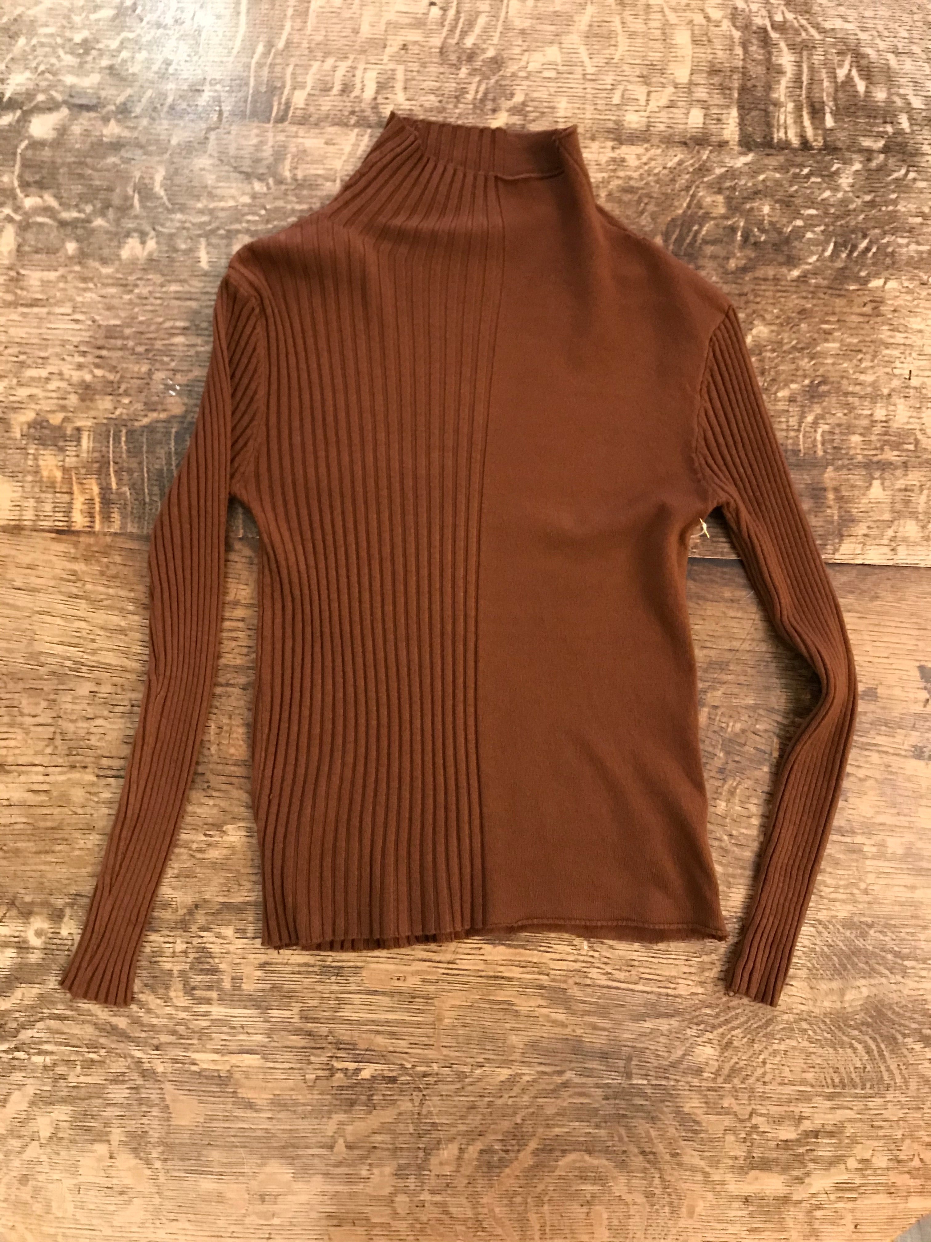 Thinkable Turtleneck