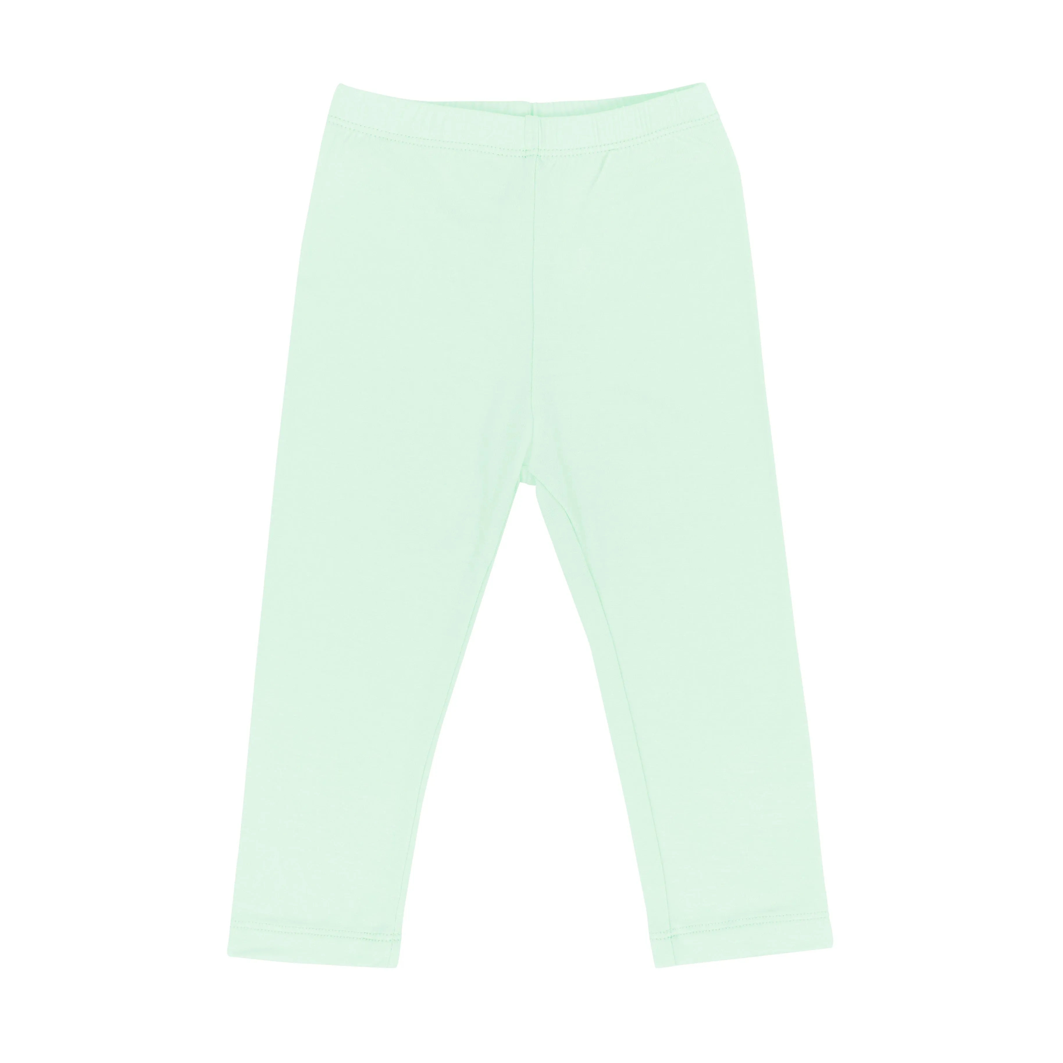 Toddler Leggings in Mint