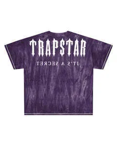 Trapstar London  |T-Shirts