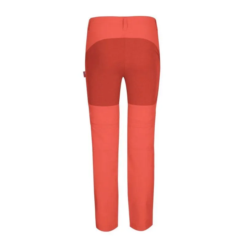 Trollkids  Nordfjord Zip-Off Pants - Pantaloni da escursionismo - Bambino