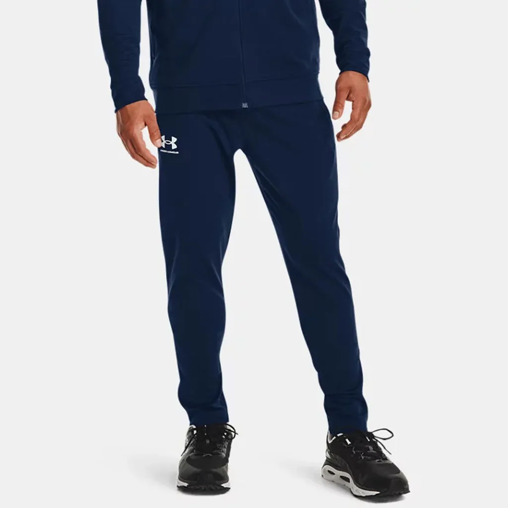 UA PIQUE TRACKPANT