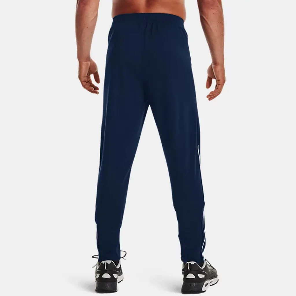 UA PIQUE TRACKPANT