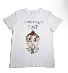 UNFORTUNATE PORTRAIT  |T-Shirts