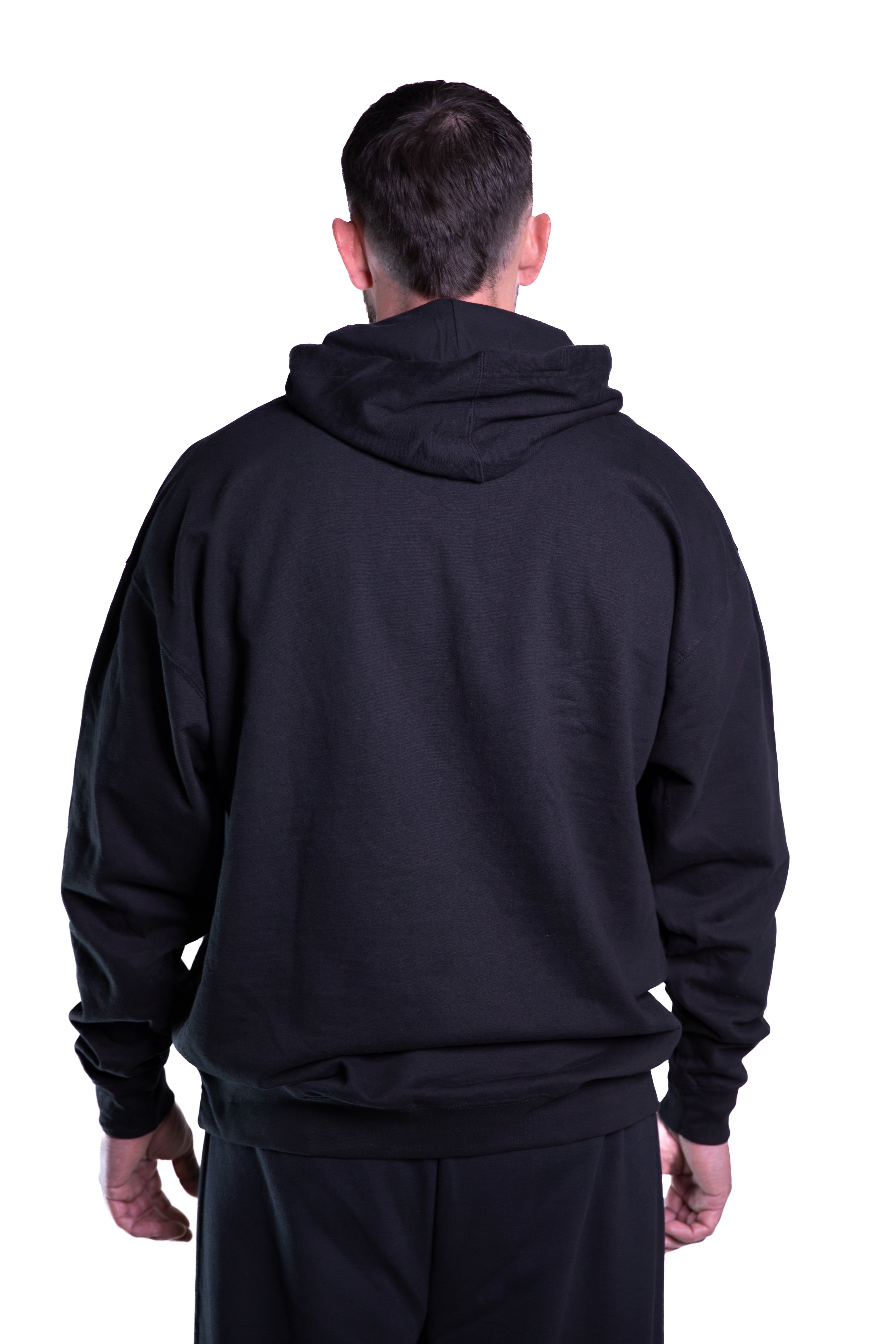 Unisex Classic Logo Hoodie