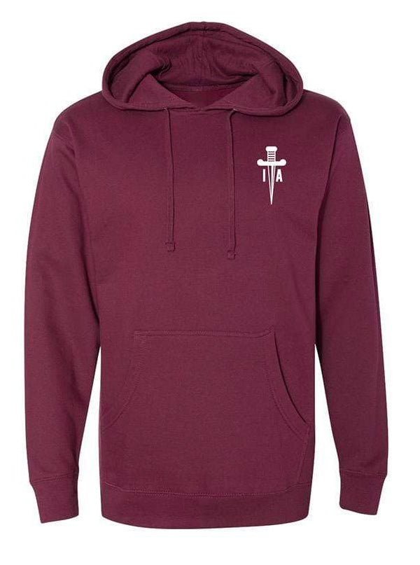 Unisex Dagger Hoodie