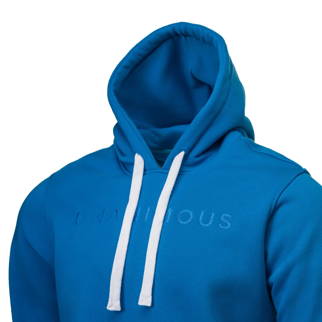 Unisex Hoodie Warm-up