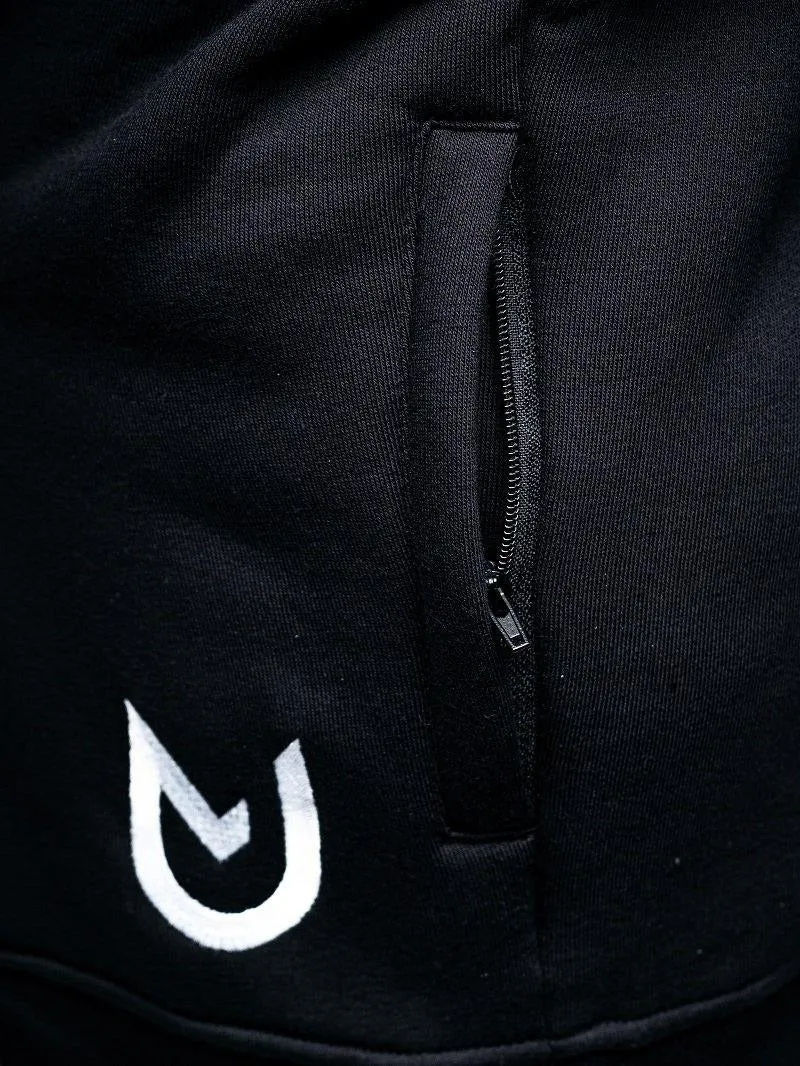 Unisex Hoodie Warm-up